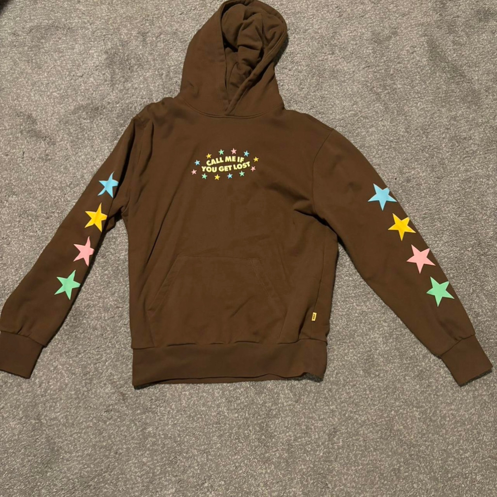 hoodies